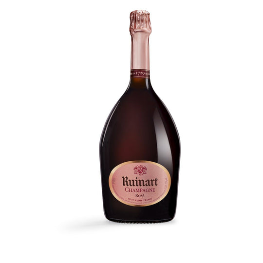 Ruinart Champagne Brut Rose