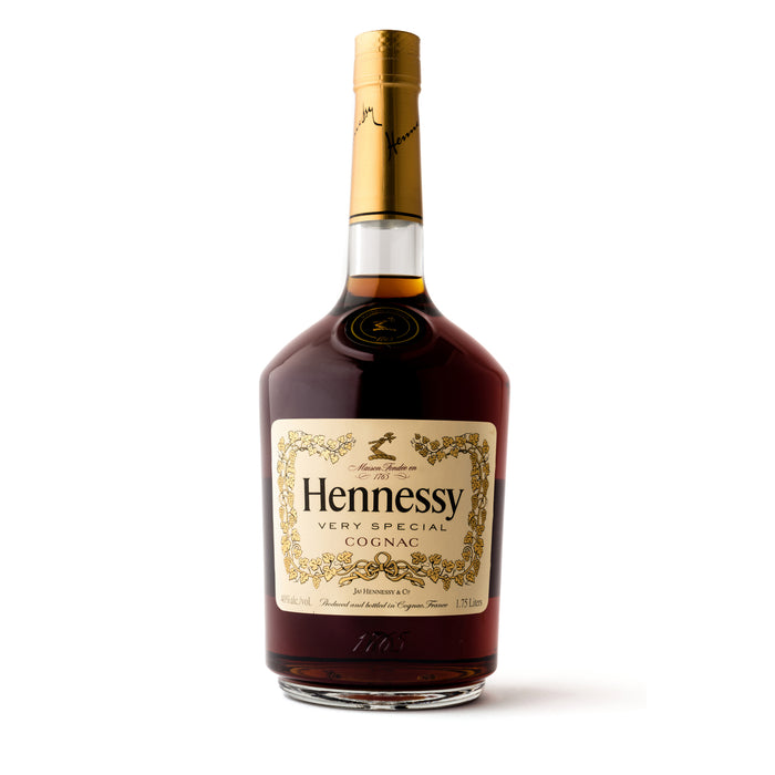 Hennessy Cognac Very Special