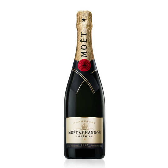 Moet Imperial Brut Champagne