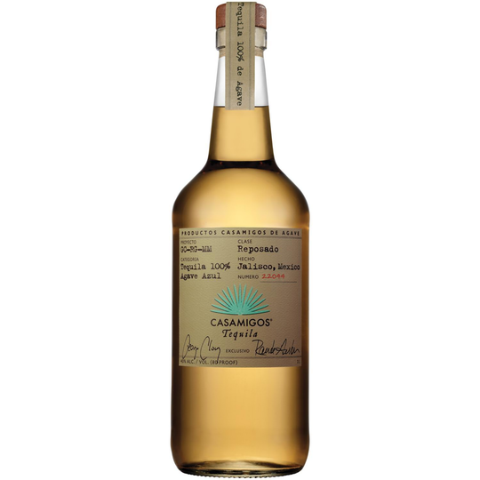 Casamigos Tequila Reposado