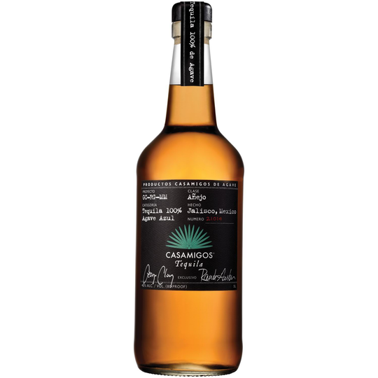 Casamigos Tequila Anejo