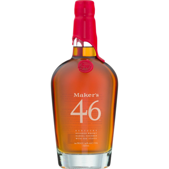Maker's 46 Straight Bourbon