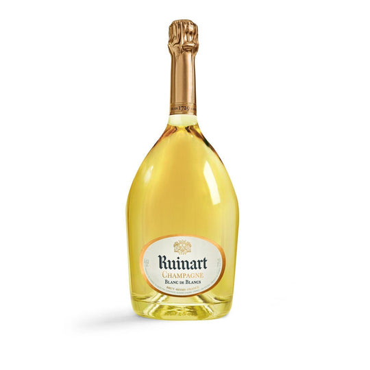 Ruinart Champagne Brut Blanc De Blancs