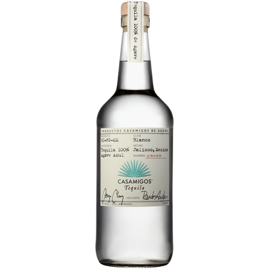 Casamigos Tequila Blanco