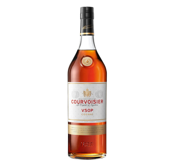 Courvoisier Cognac VSOP