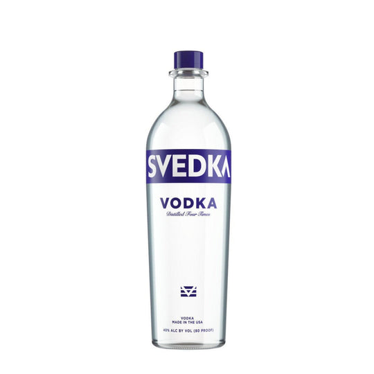 Svedka Vodka