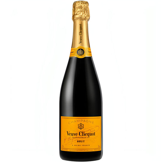 Veuve Clicquot Champagne Brut Yellow Label