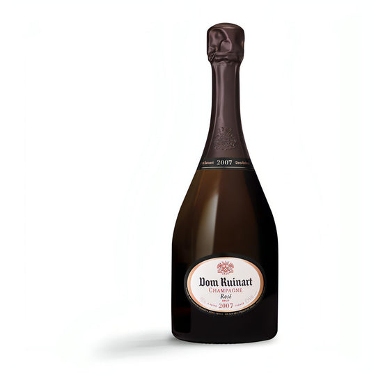 Dom Ruinart Champagne Brut Rose